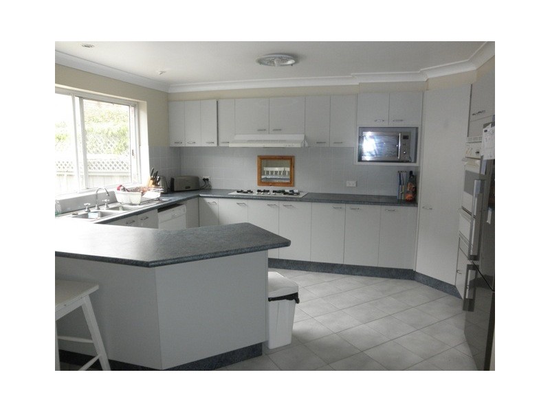 6A BRUZZANO PLACE, Dee Why NSW 2099