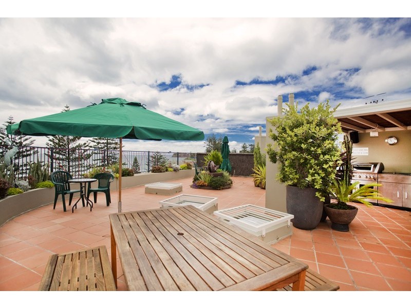 23/1135  Pittwater Road, Collaroy NSW 2097