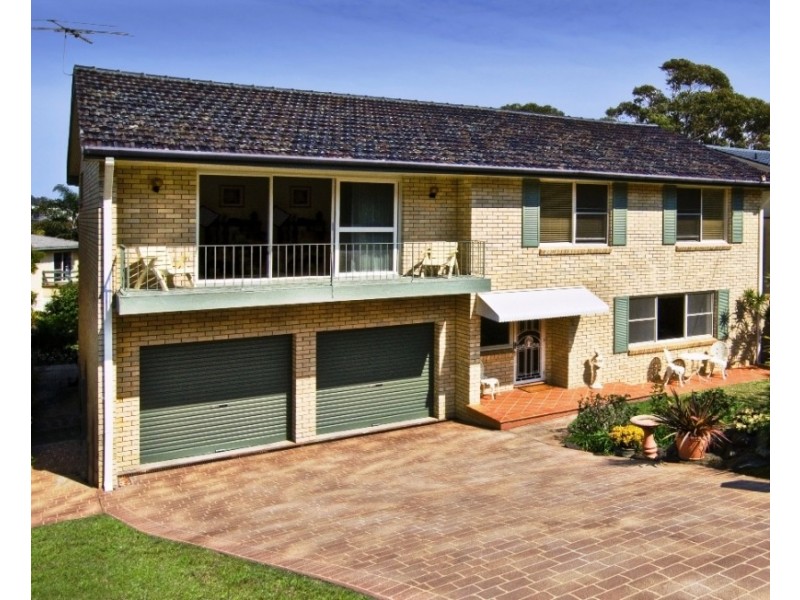 29  Coutts Cres, Collaroy NSW 2097