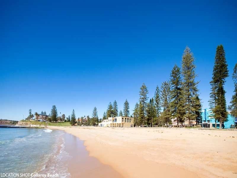 5/10 WETHERILL STREET, Narrabeen NSW 2101