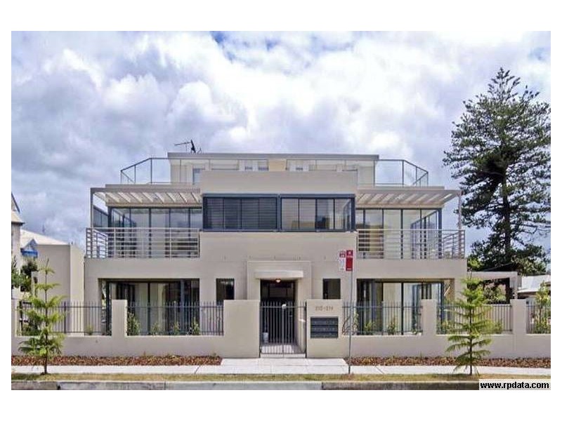 8/212 OCEAN STREET, Narrabeen NSW 2101