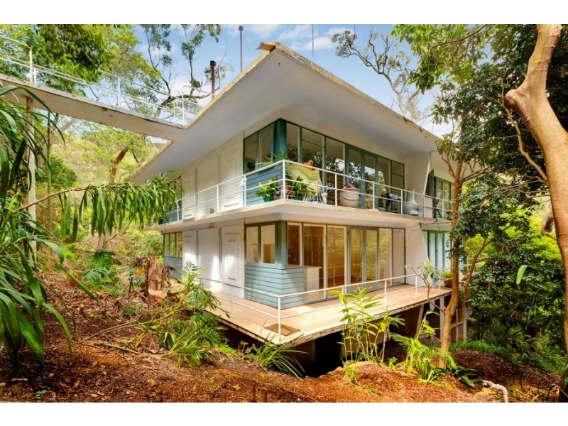 3/92  McCarrs Creek Rd, Church Point NSW 2105