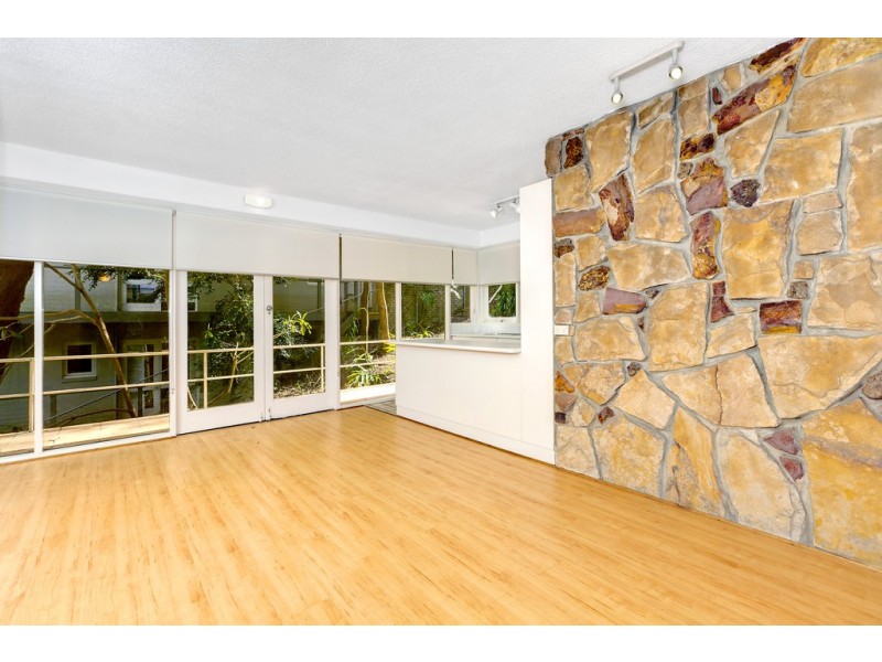 3/92  McCarrs Creek Rd, Church Point NSW 2105