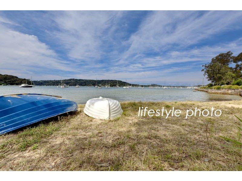 3/92  McCarrs Creek Rd, Church Point NSW 2105