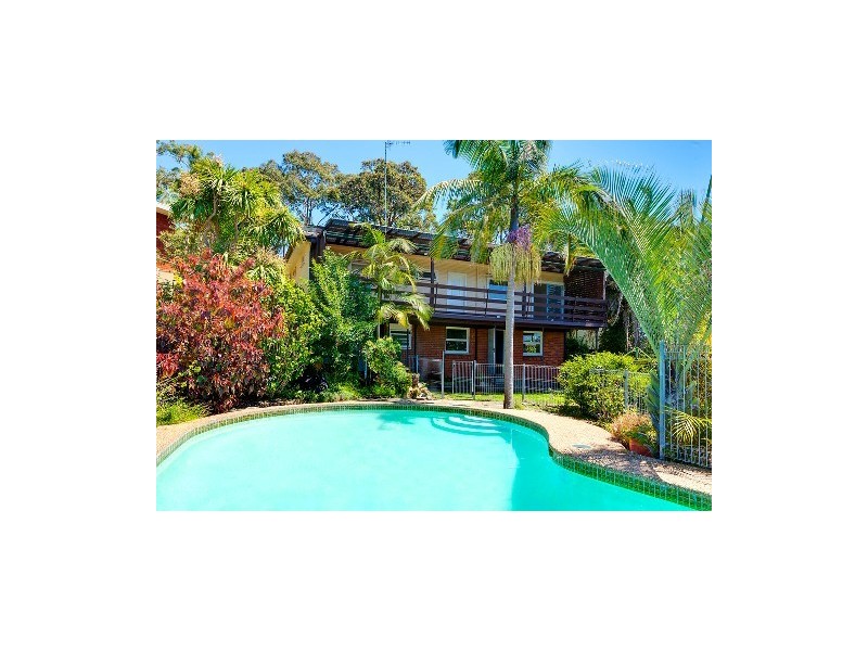 19 Morandoo Road, Elanora Heights NSW 2101