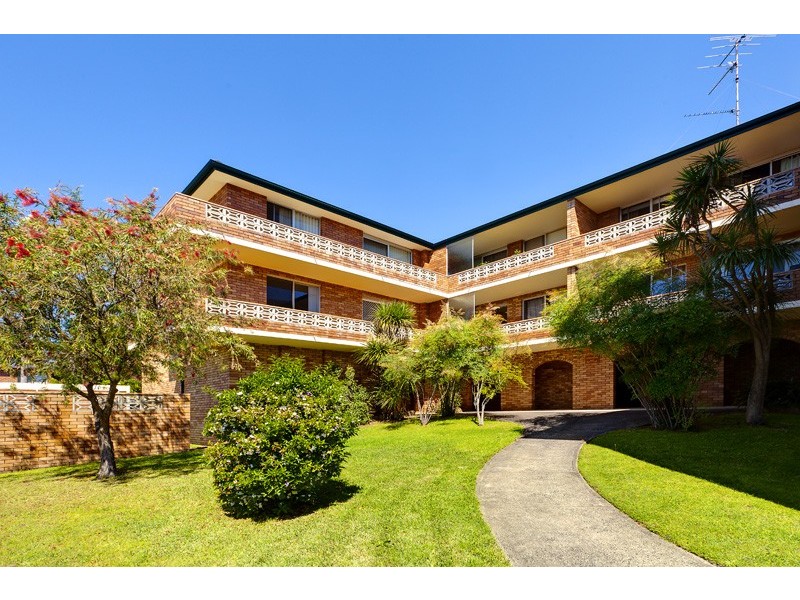 9/102 Wyadra Avenue, Freshwater NSW 2096