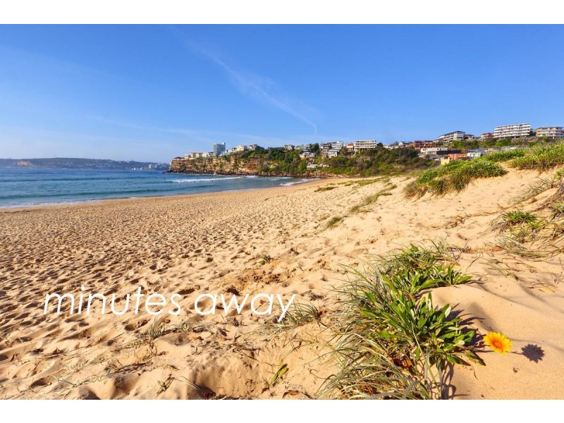 9/102 Wyadra Avenue, Freshwater NSW 2096