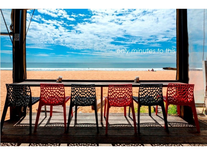 12/5 Frazer Street, Collaroy NSW 2097