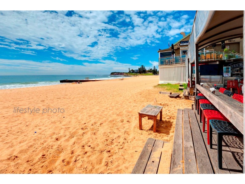 12/5 Frazer Street, Collaroy NSW 2097