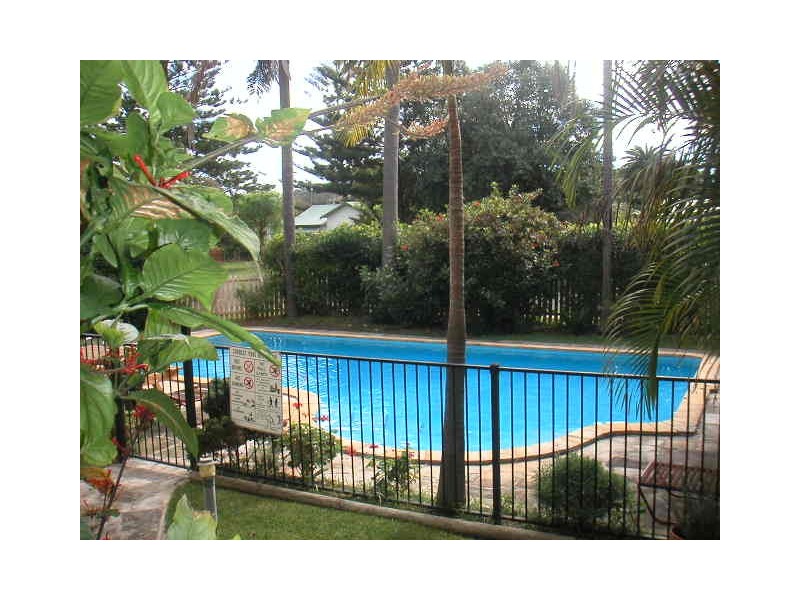 4/15 SEABEACH AVENUE, Mona Vale NSW 2103