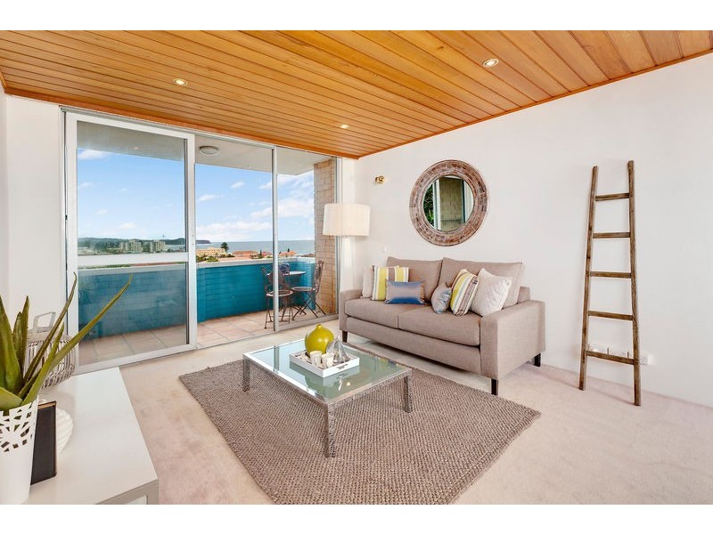 12/23 Ramsay Street, Collaroy NSW 2097