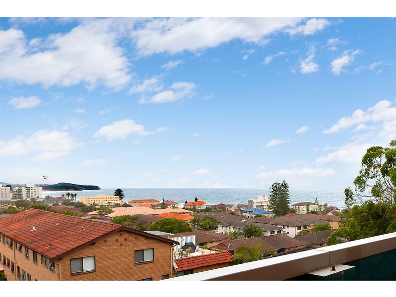 12/23 Ramsay Street, Collaroy NSW 2097