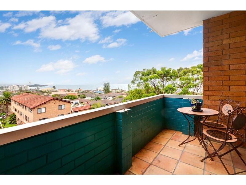 12/23 Ramsay Street, Collaroy NSW 2097