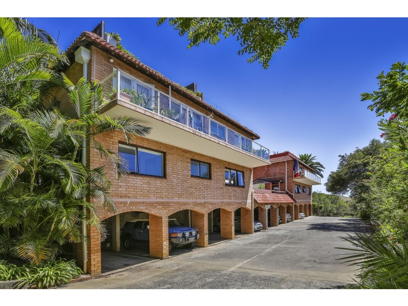 8/20 Stuart Street, Collaroy NSW 2097