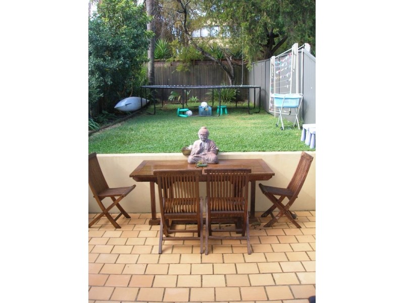 87A CLAUDARE STREET, Collaroy Plateau NSW 2097