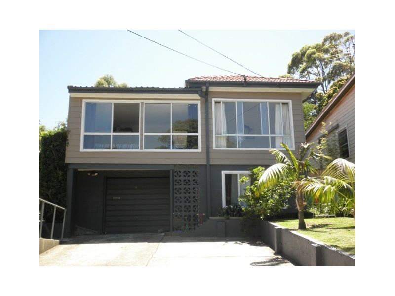 1/20 WARRIEWOOD ROAD, Warriewood NSW 2102