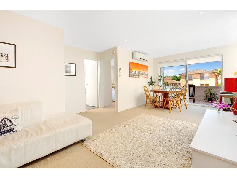 18/4 Ramsay Street, Collaroy NSW 2097