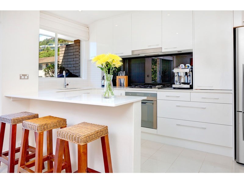 18/4 Ramsay Street, Collaroy NSW 2097