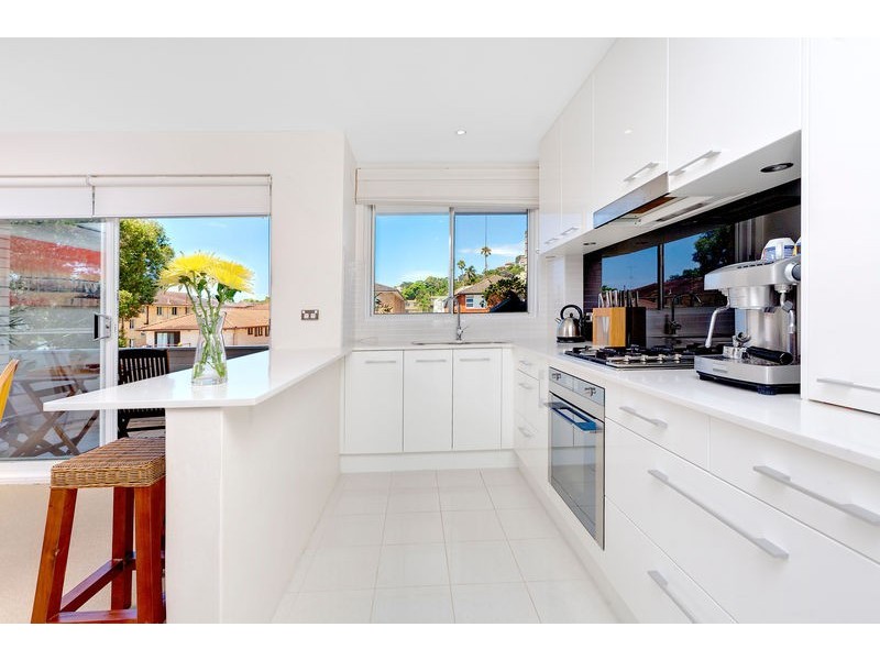 18/4 Ramsay Street, Collaroy NSW 2097