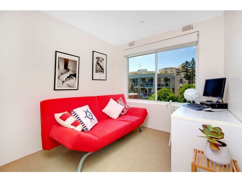 18/4 Ramsay Street, Collaroy NSW 2097