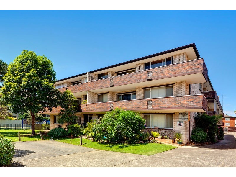18/4 Ramsay Street, Collaroy NSW 2097