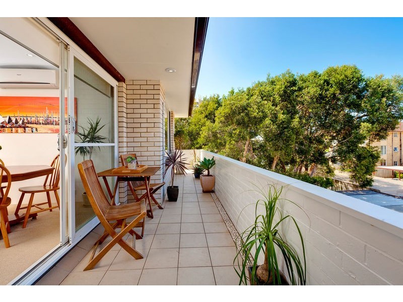 18/4 Ramsay Street, Collaroy NSW 2097