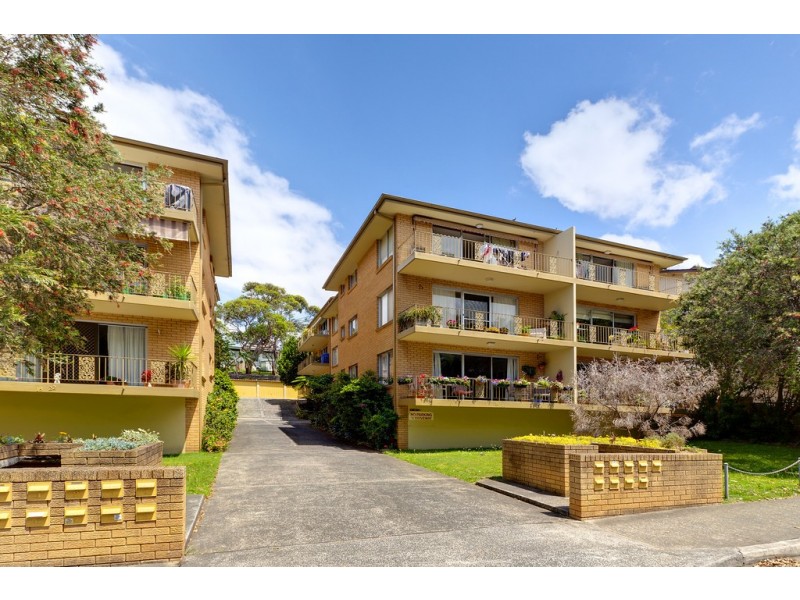 12/18-22 FIELDING STREET, Collaroy NSW 2097