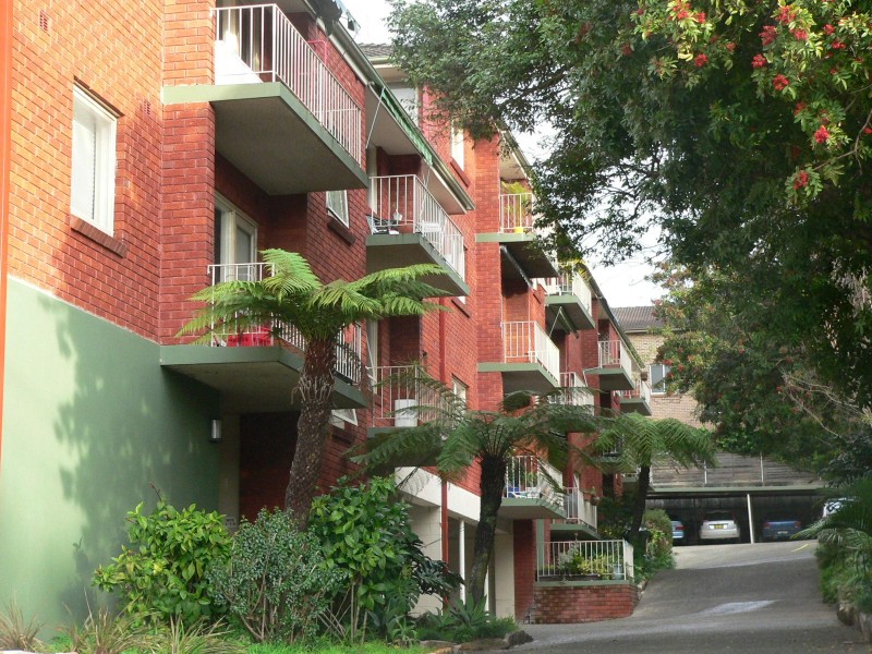 10/59  GLADSTONE STREET, Newport NSW 2106