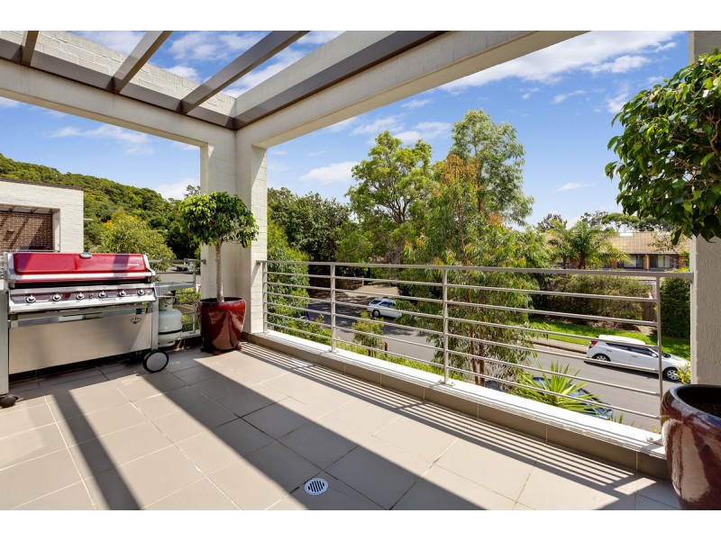 5/25 Angophora Circuit, Warriewood NSW 2102