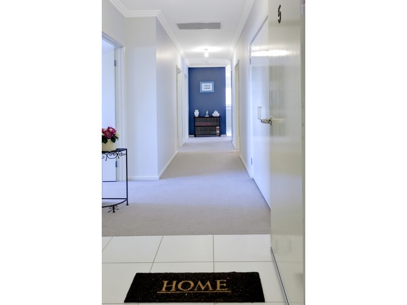 5/25 Angophora Circuit, Warriewood NSW 2102