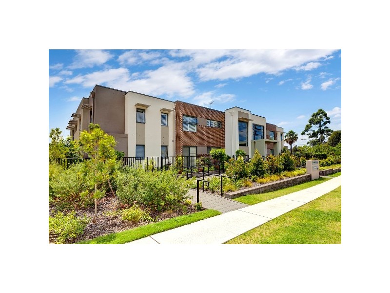 5/25 Angophora Circuit, Warriewood NSW 2102