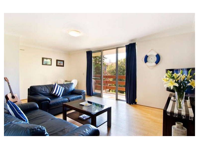 7/14 FIELDING STREET, Collaroy NSW 2097