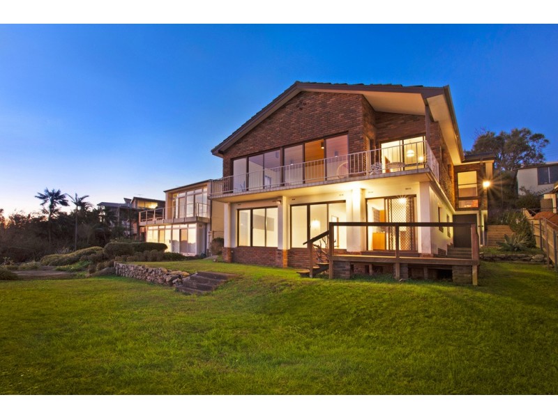 25 Lancaster Crescent, Collaroy NSW 2097
