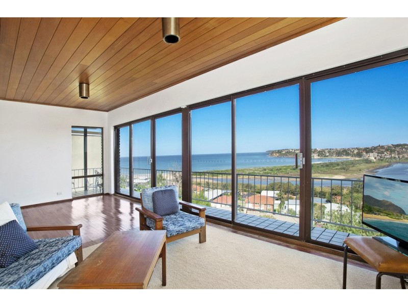 25 Lancaster Crescent, Collaroy NSW 2097