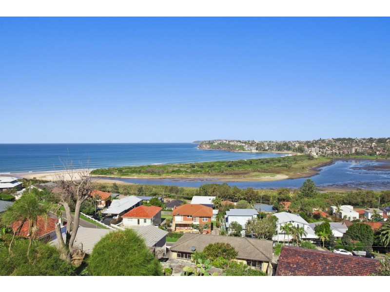 25 Lancaster Crescent, Collaroy NSW 2097