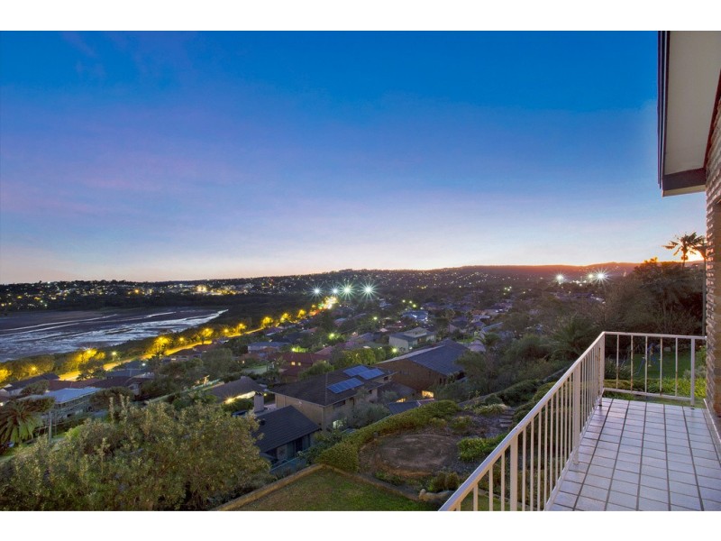 25 Lancaster Crescent, Collaroy NSW 2097