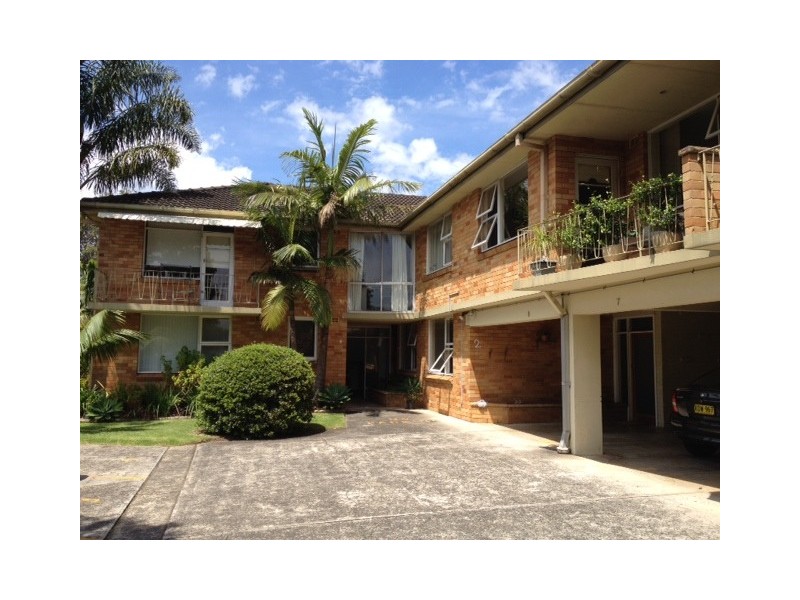 3/20 BARRENJOEY ROAD, Mona Vale NSW 2103