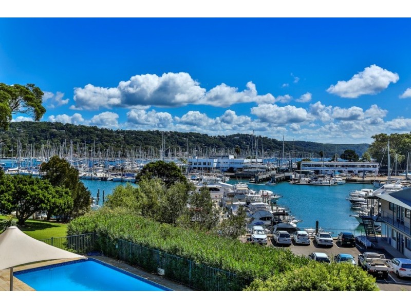 3/14 Princes Street, Newport NSW 2106