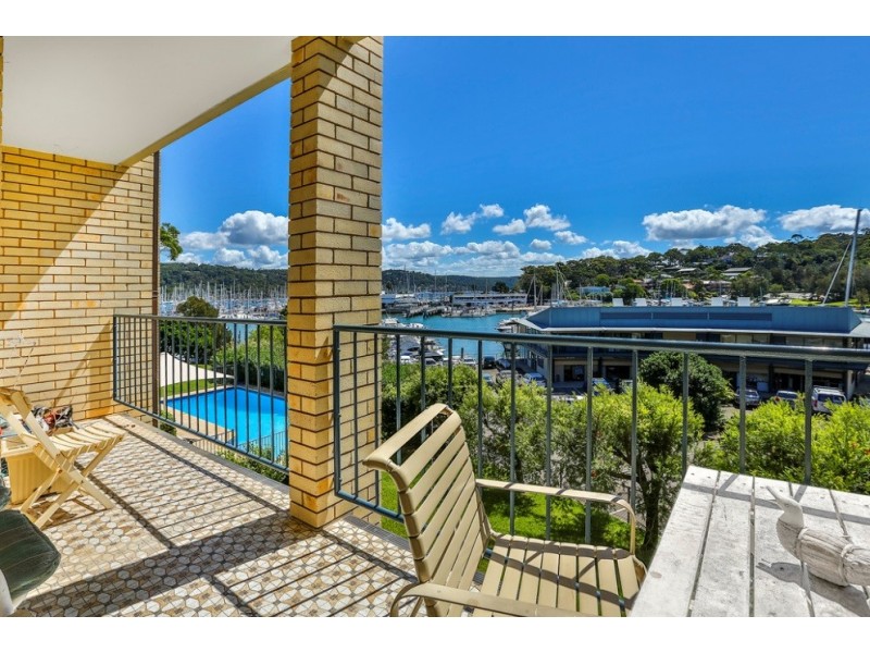 3/14 Princes Street, Newport NSW 2106