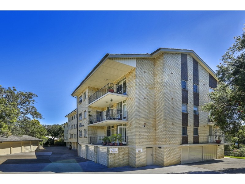 3/14 Princes Street, Newport NSW 2106