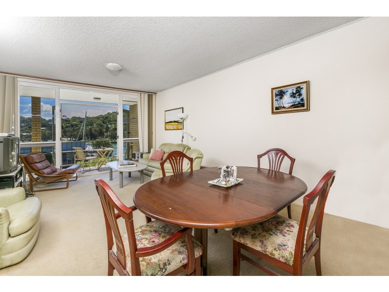 3/14 Princes Street, Newport NSW 2106