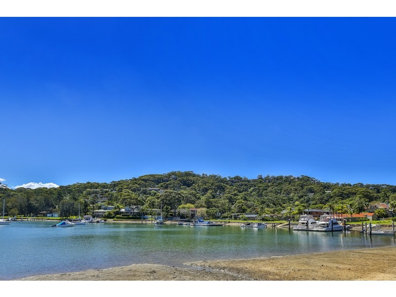 3/14 Princes Street, Newport NSW 2106