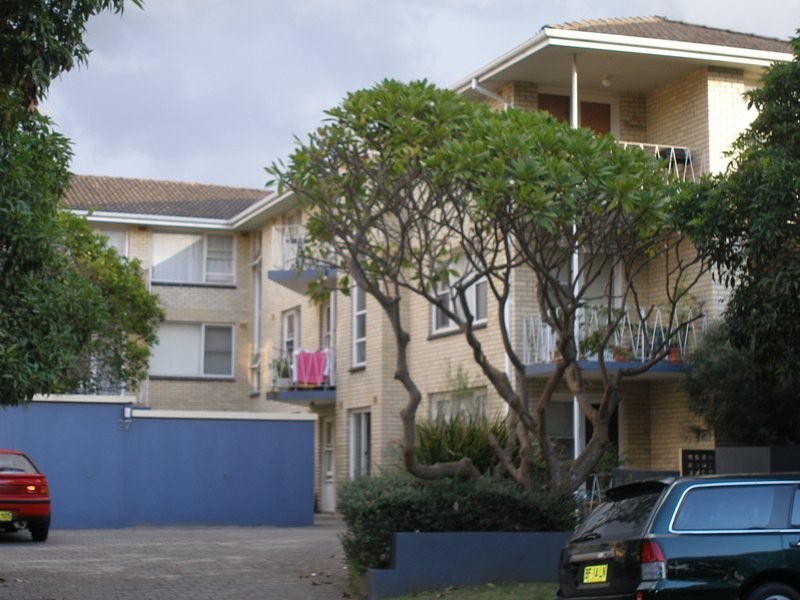 14/97-99 OAKS AVENUE, Dee Why NSW 2099