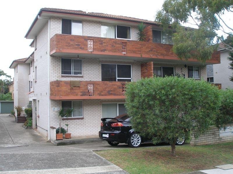 4/15 FIELDING STREET, Collaroy NSW 2097
