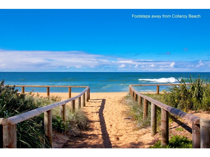 3/1125 Pittwater Road, Collaroy NSW 2097