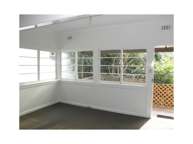 132 RICKARD ROAD, North Narrabeen NSW 2101