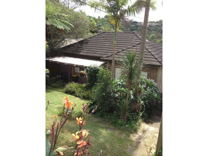 132 RICKARD ROAD, North Narrabeen NSW 2101