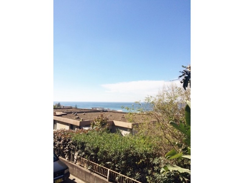 2/17 FRAZER STREET, Collaroy NSW 2097