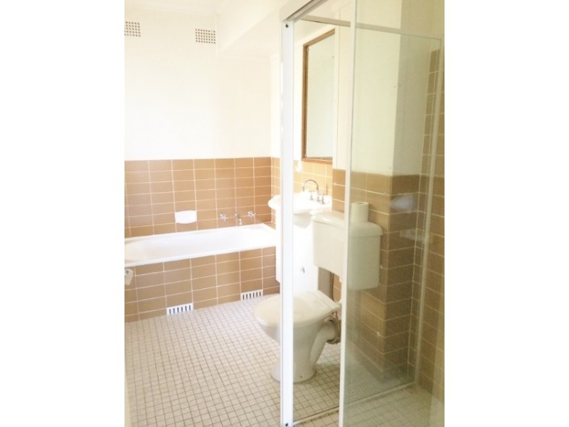 2/17 FRAZER STREET, Collaroy NSW 2097