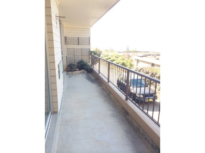 2/17 FRAZER STREET, Collaroy NSW 2097